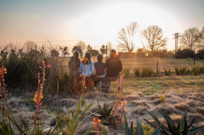 The Aloes Farm - The Studio & The Gallery